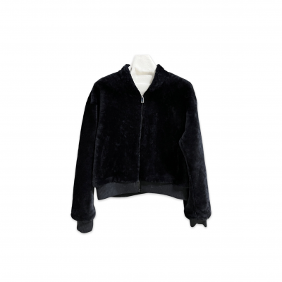 LORO PIANA SHEARLING COAT